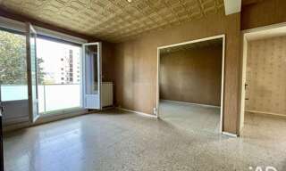 Appartement 3 Pièces 61 m² à vendre à Saint-Martin-d'Hères (38400)