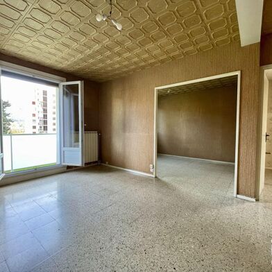 Appartement 3 pièces 109000 €