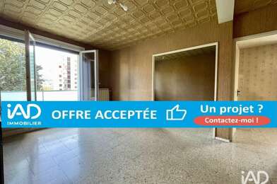 Appartement 3 pièces 109000 €