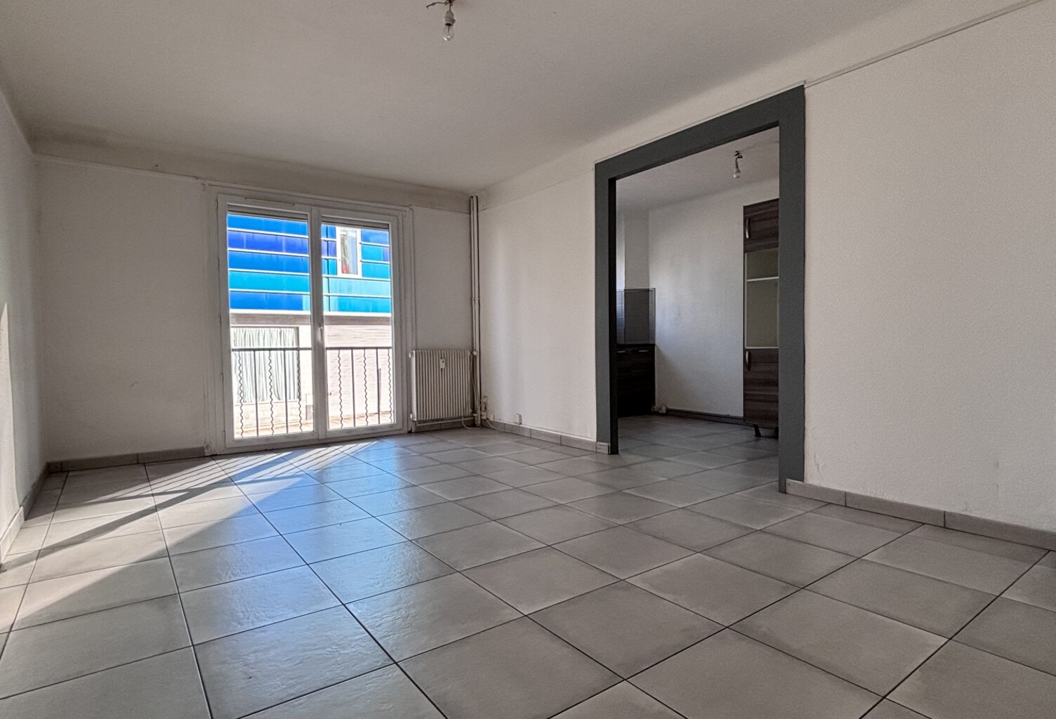 Vente Appartement 4 pièces — photo 1