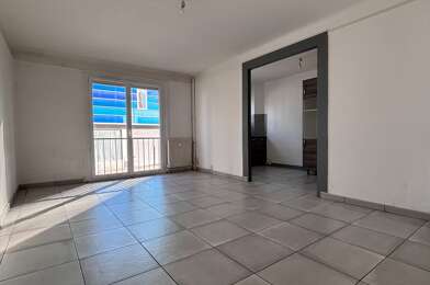 Appartement 4 pièces 90000 €