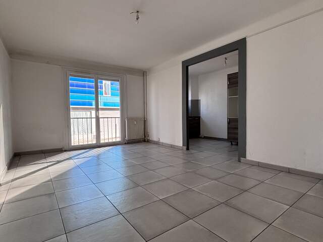 Vente Appartement 4 pièces — photo du bien