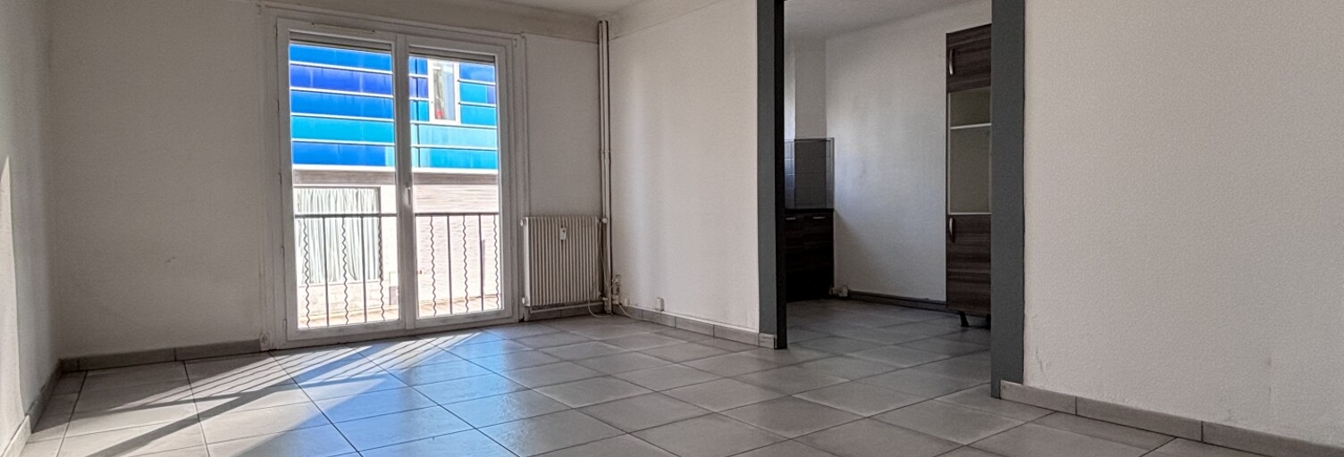 Appartement 4 Pièces 94 m² à vendre à Perpignan (66000)