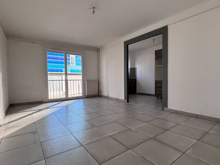 Vente Appartement 4 pièces — photo 1