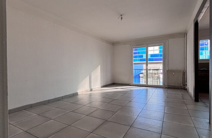 Vente Appartement 4 pièces — photo 3