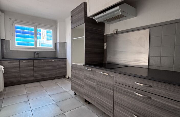 Vente Appartement 4 pièces — photo 4