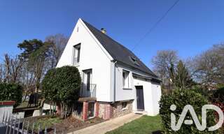 Maison 6 Pièces 128 m² à vendre à Évreux (27000)