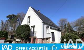 Maison 6 Pièces 128 m² à vendre à Évreux (27000)