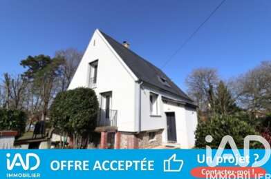 Maison 6 pièces 320000 €