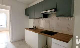 Appartement 3 Pièces 46 m² à vendre à Paris 18 (75018)