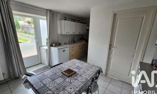 Maison 3 Pièces 54 m² à vendre à Mauléon (79700)