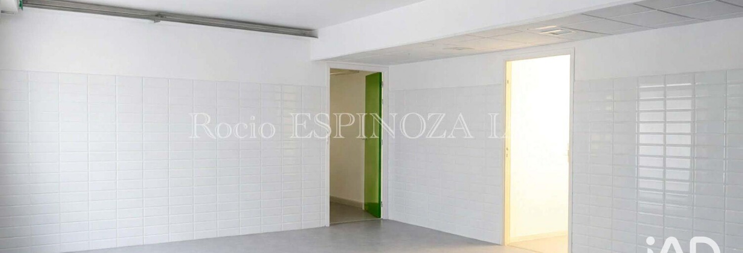 Commerce  165 m² à vendre à Perpignan (66000)