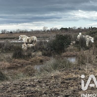 Appartement 1 pièces 229000 €