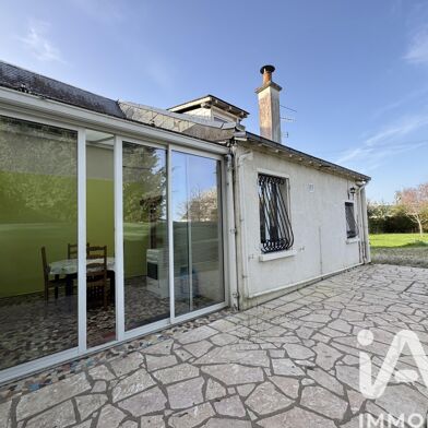 Maison 5 pièces 158000 €