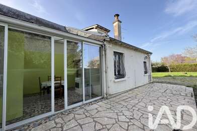 Maison 5 pièces 158000 €