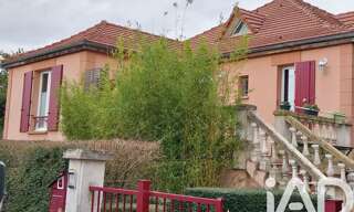 Maison 6 Pièces 136 m² à vendre à Chelles (77500)