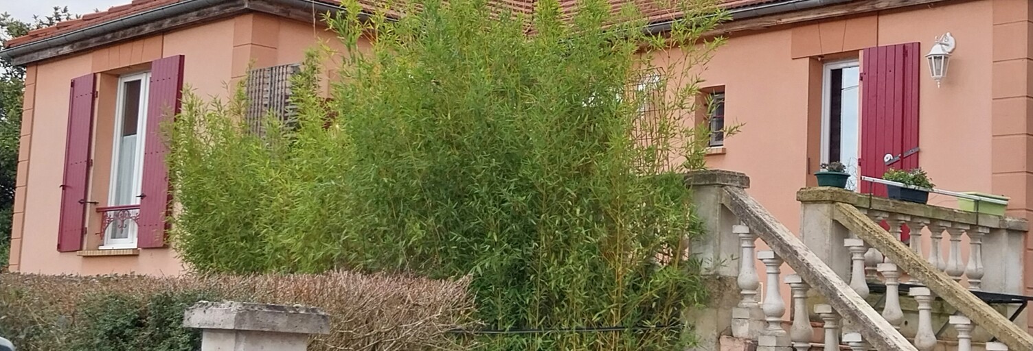 Maison 6 Pièces 136 m² à vendre à Chelles (77500)