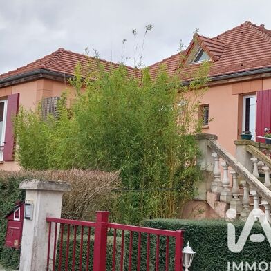 Maison 6 pièces 429000 €