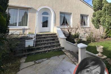 Maison 5 pièces 290000 €
