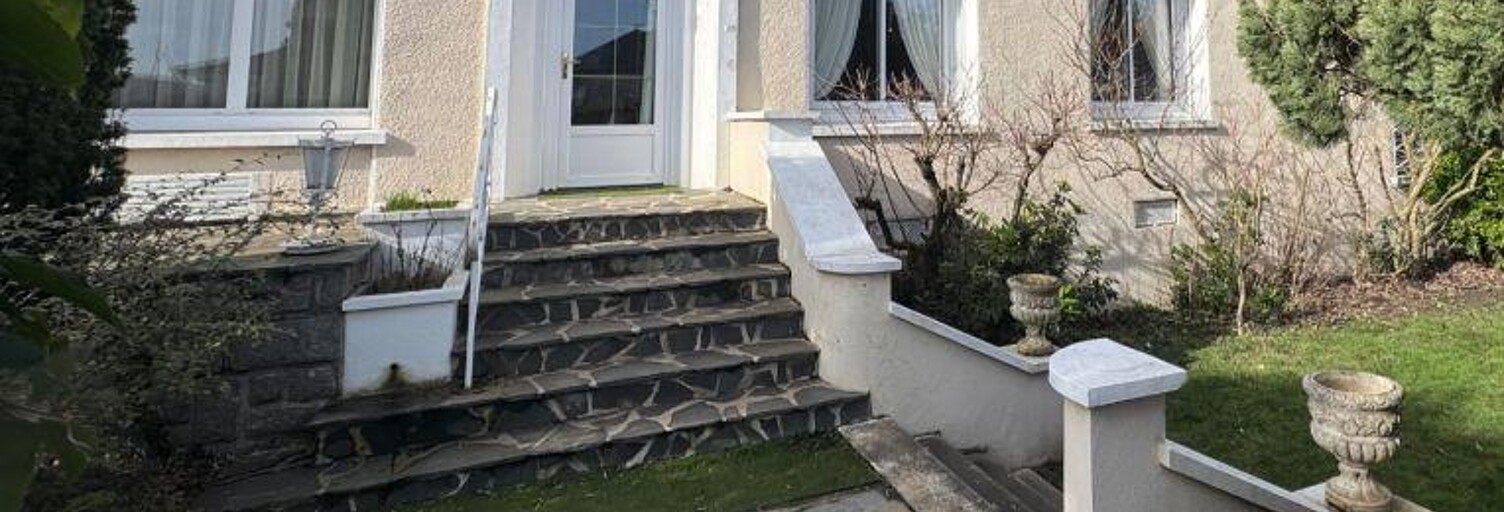 Maison 5 Pièces 174 m² à vendre à Feurs (42110)