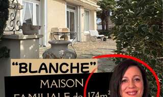 Maison 5 Pièces 174 m² à vendre à Feurs (42110)