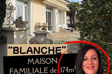 Maison 5 pièces 275000 €