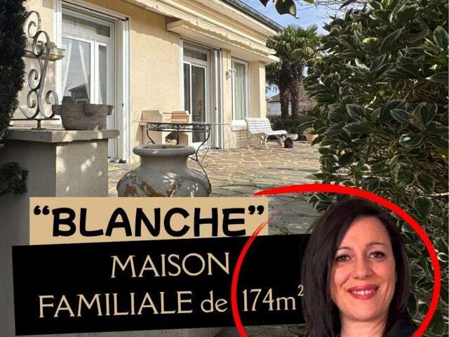 Vente Maison/villa 5 pièces — photo du bien