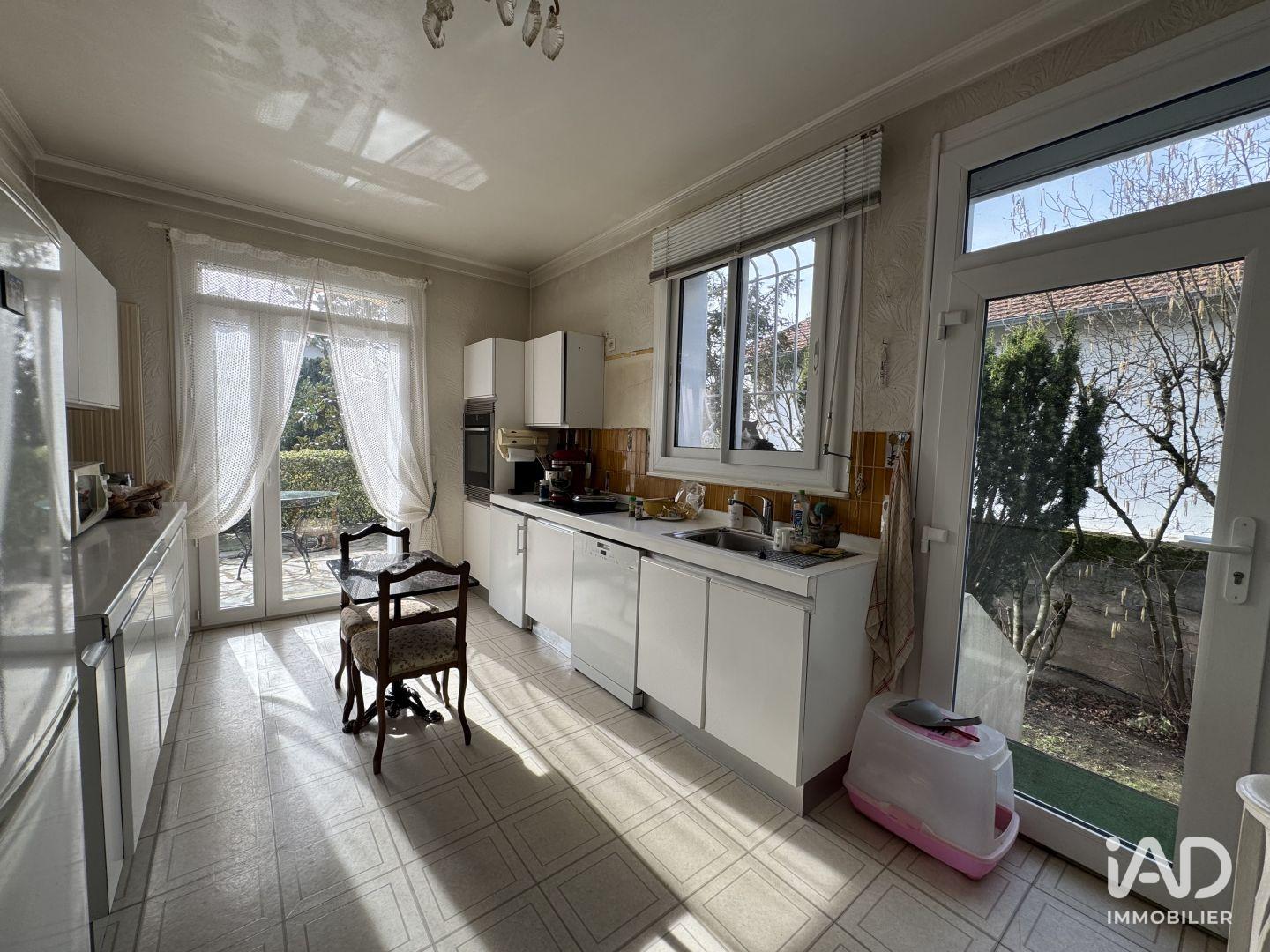 Vente Maison/villa 5 pièces - Photo 3