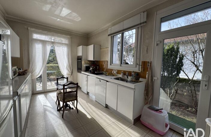 Vente Maison/villa 5 pièces — photo 3