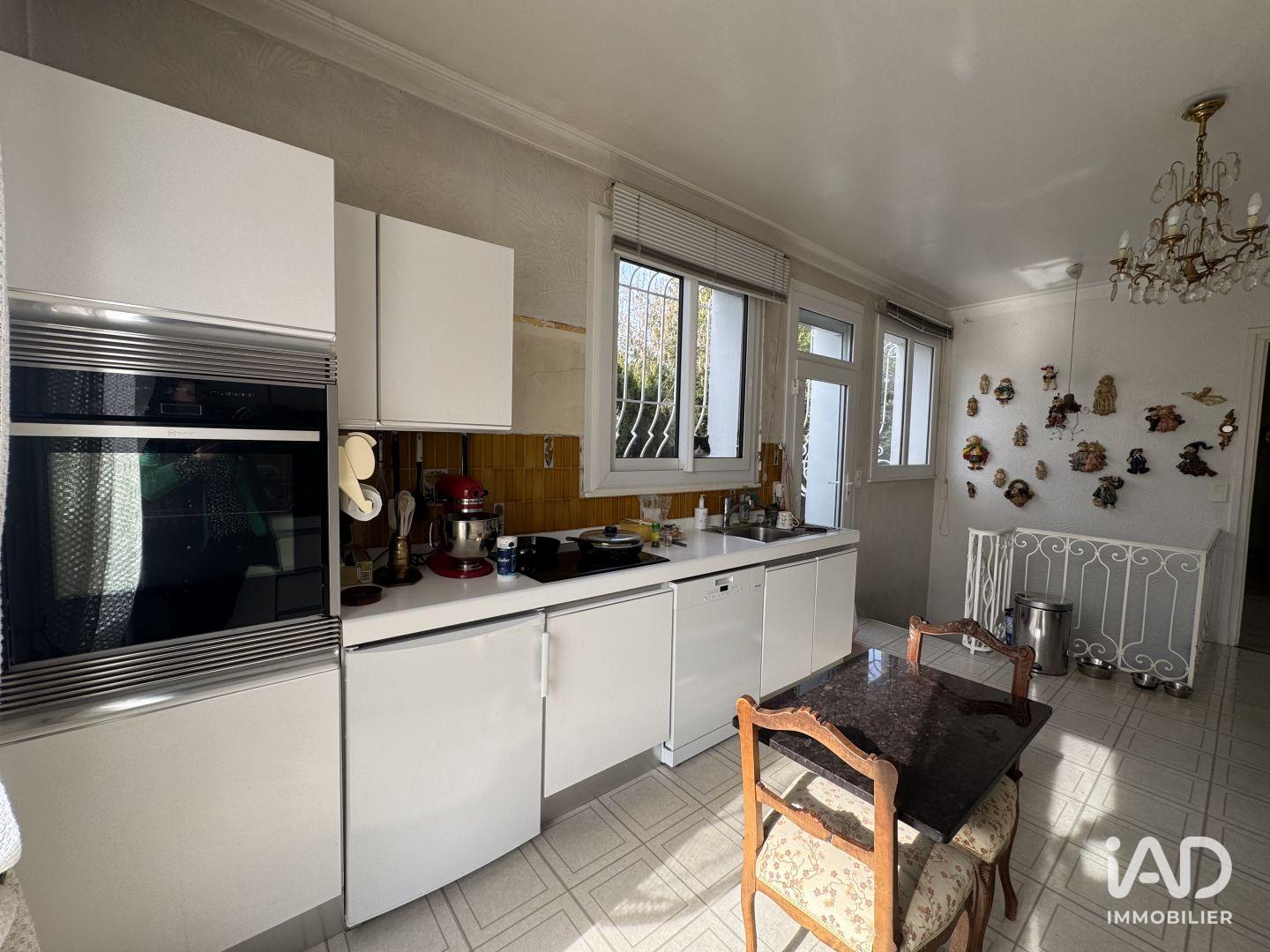 Vente Maison/villa 5 pièces - Photo 4