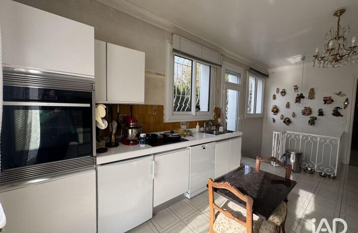Vente Maison/villa 5 pièces — photo 4