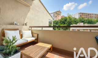 Appartement 3 Pièces 66 m² à vendre à Nice (06100)