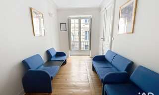 Bureau  150 m² à louer à Bordeaux (33000)