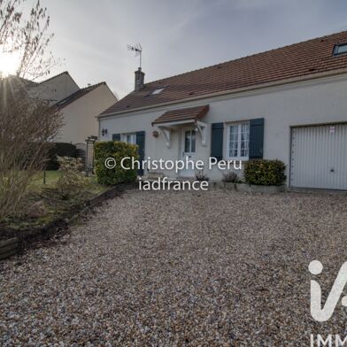 Maison 5 pièces 280000 €