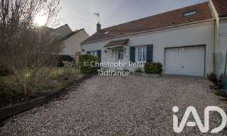 Maison 5 Pièces 92 m² à vendre à Saint-Gervais (95420)