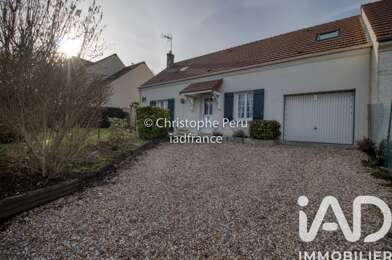 Maison 5 pièces 280000 €