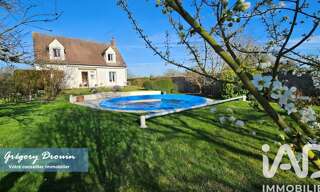 Maison 6 Pièces 153 m² à vendre à Château-Landon (77570)