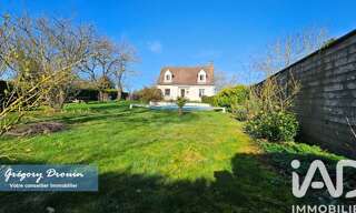 Maison 6 Pièces 153 m² à vendre à Château-Landon (77570)