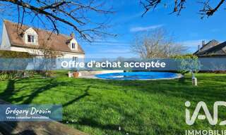 Maison 6 Pièces 153 m² à vendre à Château-Landon (77570)