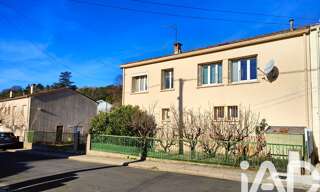 Maison 4 Pièces 102 m² à vendre à Bédarieux (34600)