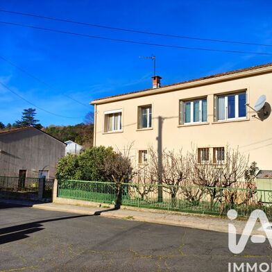 Maison 4 pièces 183000 €