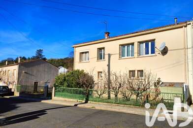 Maison 4 pièces 183000 €