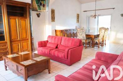 Maison 4 pièces 270000 €