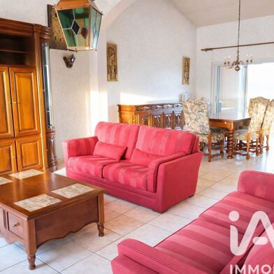 Maison 4 pièces 270000 €