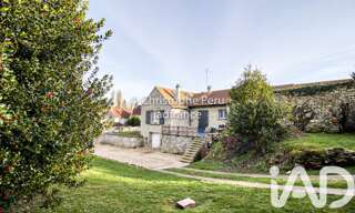 Maison 3 Pièces 59 m² à vendre à Genainville (95420)