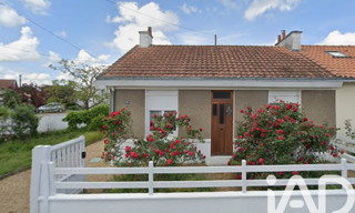 Maison 3 Pièces 59 m² à vendre à Bouguenais (44340)