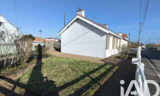 Maison 3 Pièces 59 m² à vendre à Bouguenais (44340)