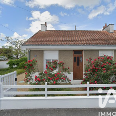 Maison 3 pièces 180000 €