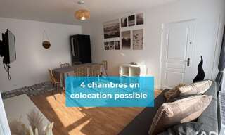 Appartement 5 Pièces 78 m² à louer à Le Mée-sur-Seine (77350)