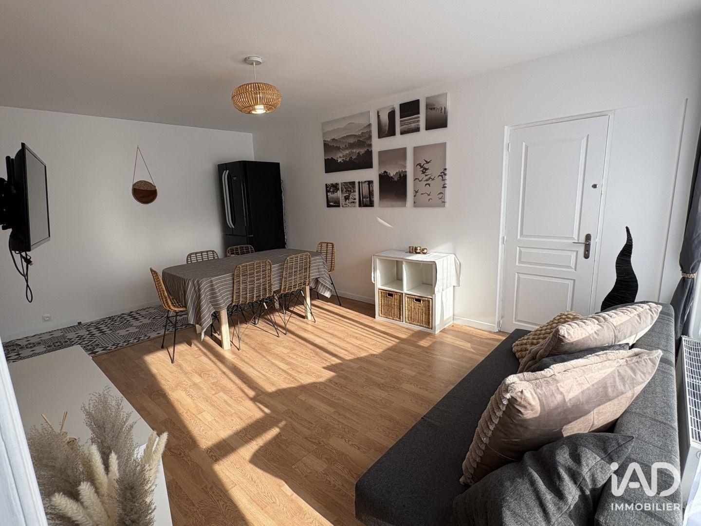 Le Mee-sur-Seine - 78m² - 5p. - 4ch.